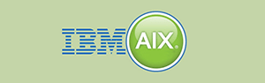 IBM AIX