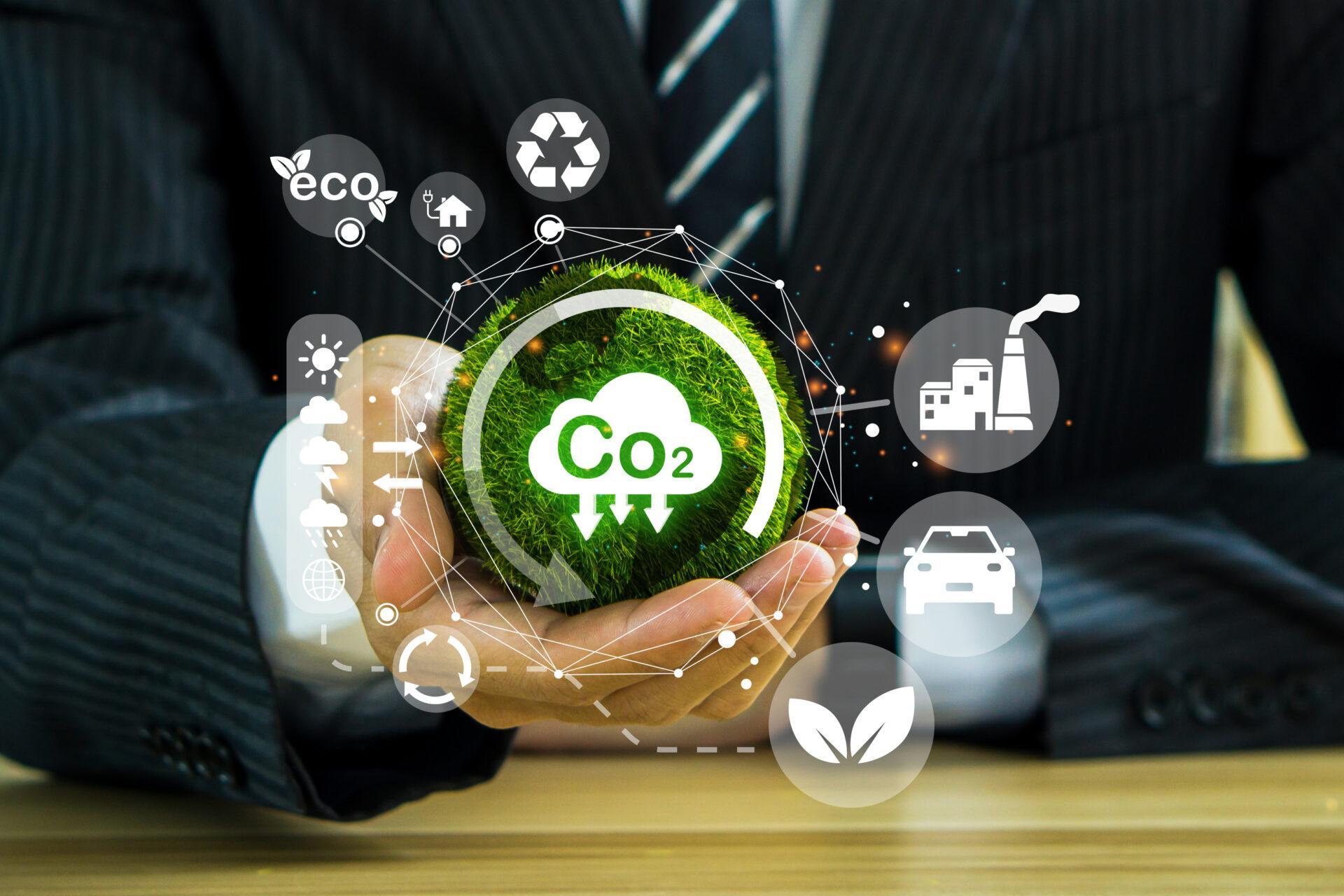 Qintesi develops a model for detecting the environmental impact of ...