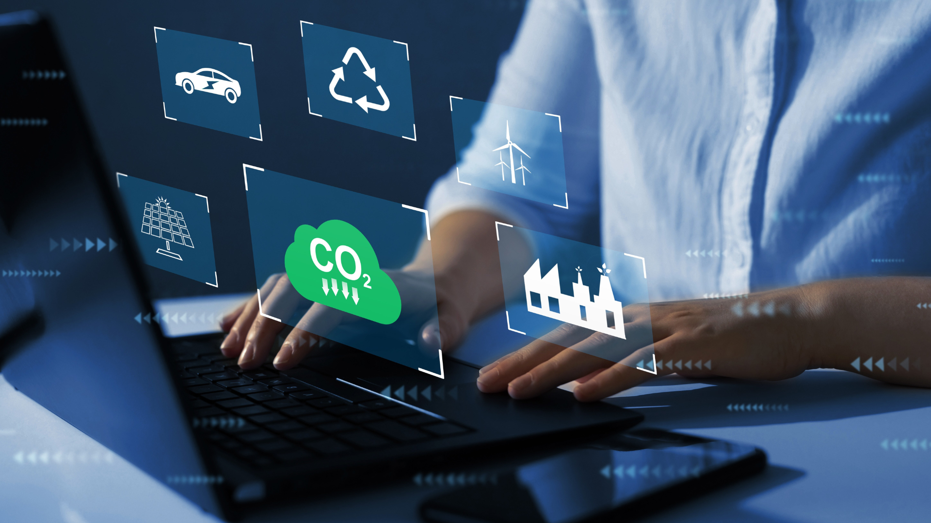 Fabbrica sostenibile e digitale