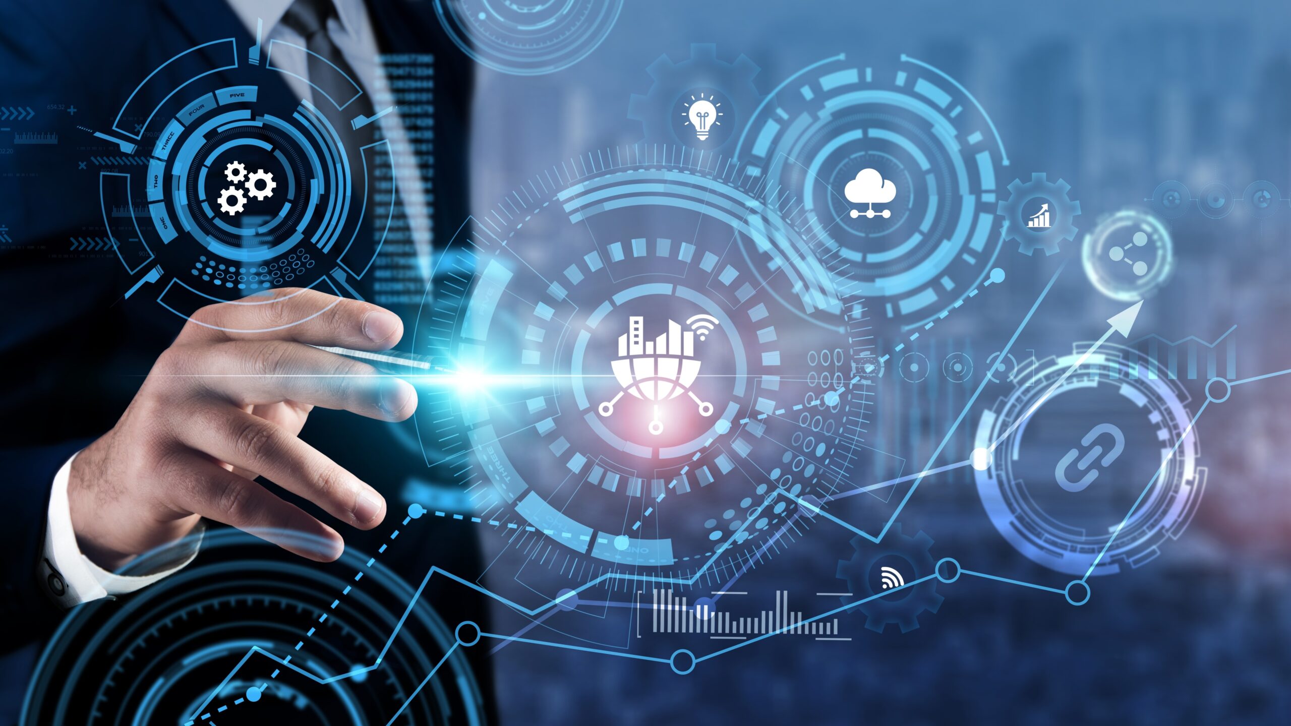 Pianificazione integrata